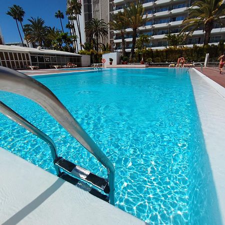 Piso Paraiso Vicino Al Mare Maspalomas  Eksteriør bilde