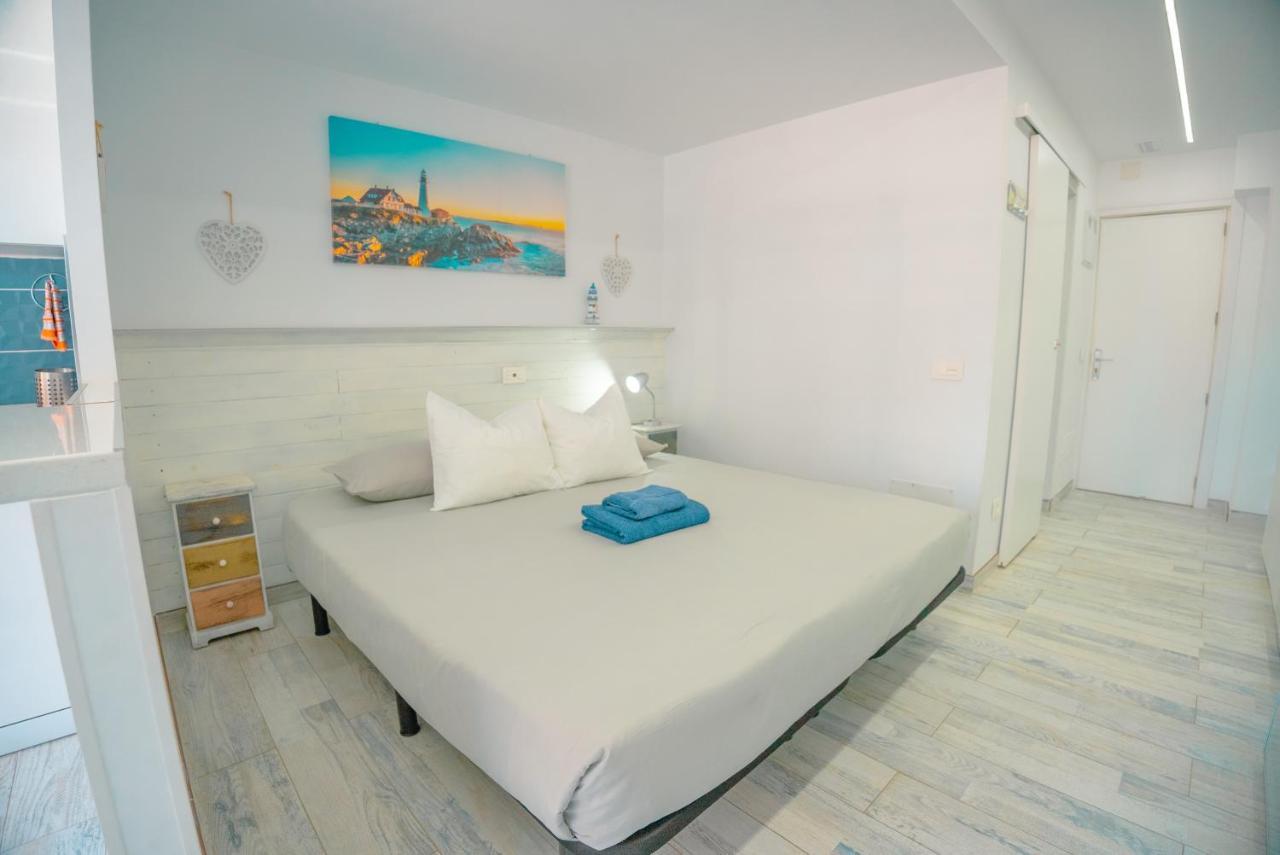 Piso Paraiso Vicino Al Mare Maspalomas  Eksteriør bilde
