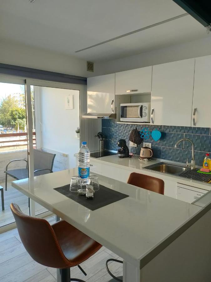 Piso Paraiso Vicino Al Mare Maspalomas  Rom bilde